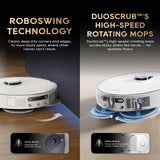 Dreame D20 Ultra	Robot Vacuum