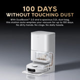 Dreame D20 Ultra	Robot Vacuum