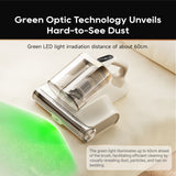 Dreame D20 Pro Dust Mite Vacuum Cleaner