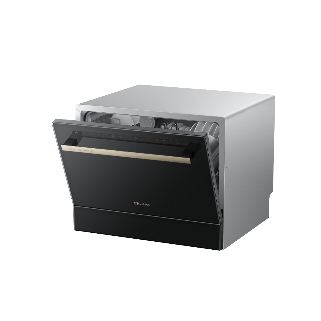 Dreame Dishwasher Z2000