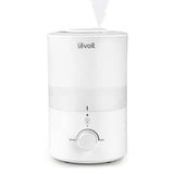Levoit Dual 150 Ultrasonic Cool Mist Humidifier