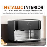 Xiaomi Dual Zone Air Fryer 10L