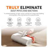 Xiaomi Dust Mite Vacuum Cleaner