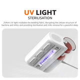 Xiaomi Dust Mite Vacuum Cleaner