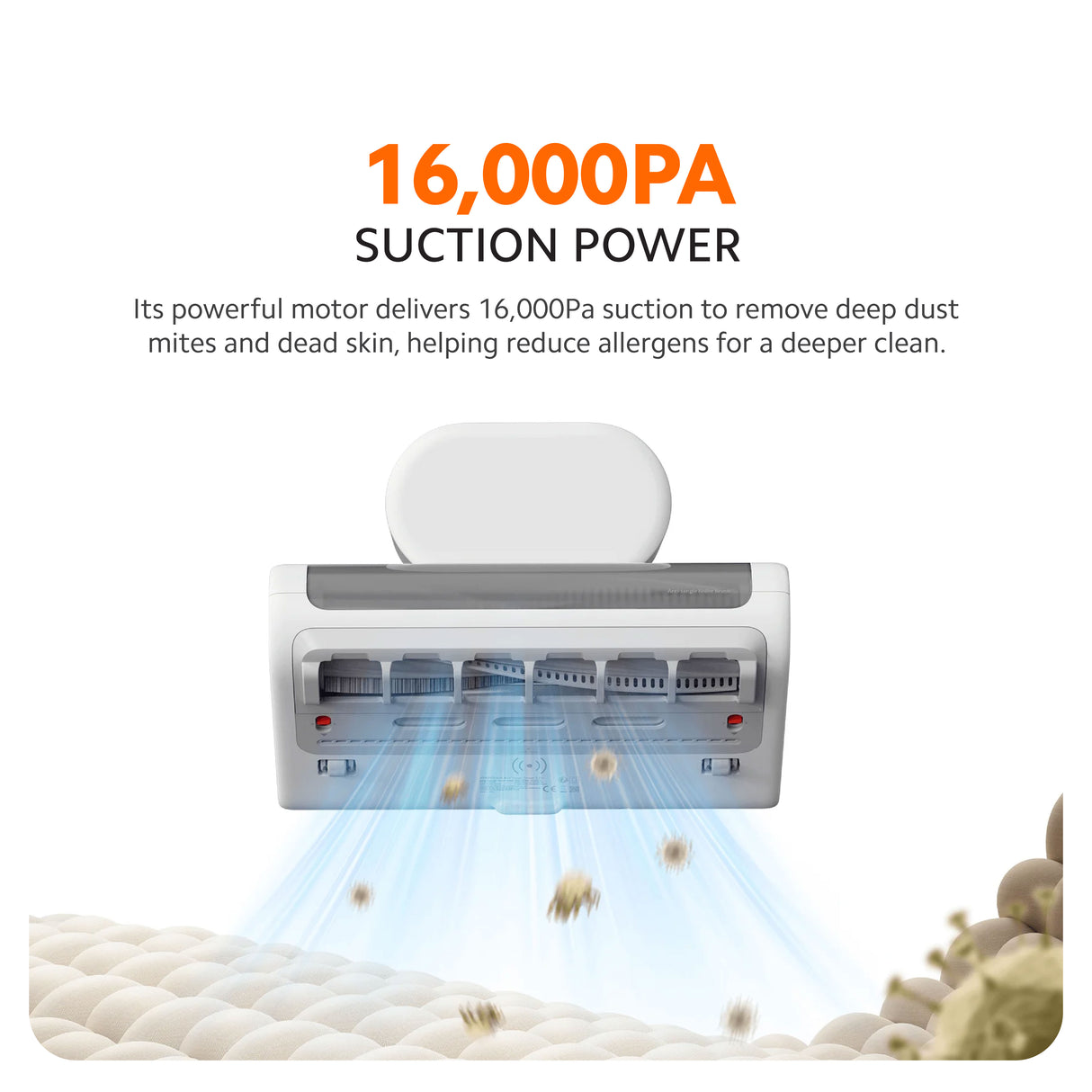 Xiaomi Dust Mite Vacuum Cleaner 2 Pro