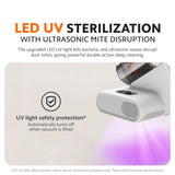 Xiaomi Dust Mite Vacuum Cleaner 2 Pro