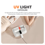 Xiaomi Dust Mite Vacuum Cleaner Pro