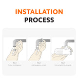 Xiaomi Faucet Water Purifier