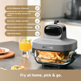 Dreame PT60 Tasti Air Fryer