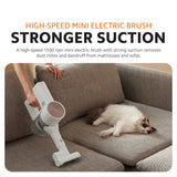 Xiaomi Vacuum Cleaner G20