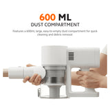 Xiaomi Vacuum Cleaner G20