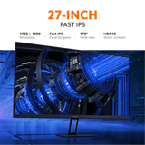 Xiaomi Gaming Monitor G27i