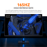 Xiaomi Gaming Monitor G27i