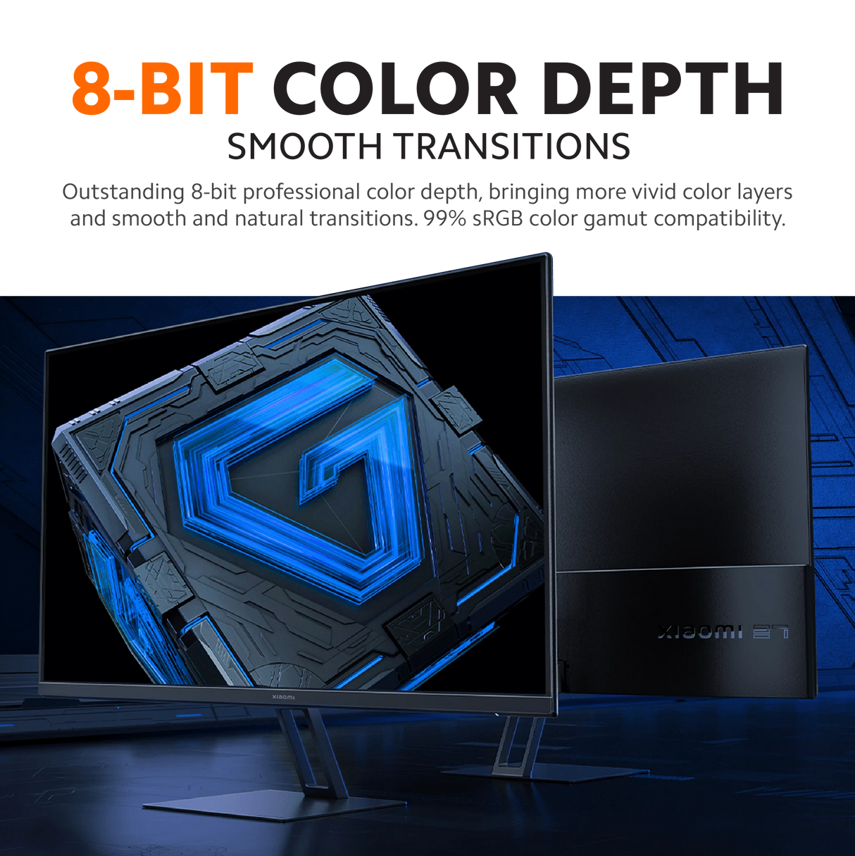 Xiaomi Gaming Monitor G27i