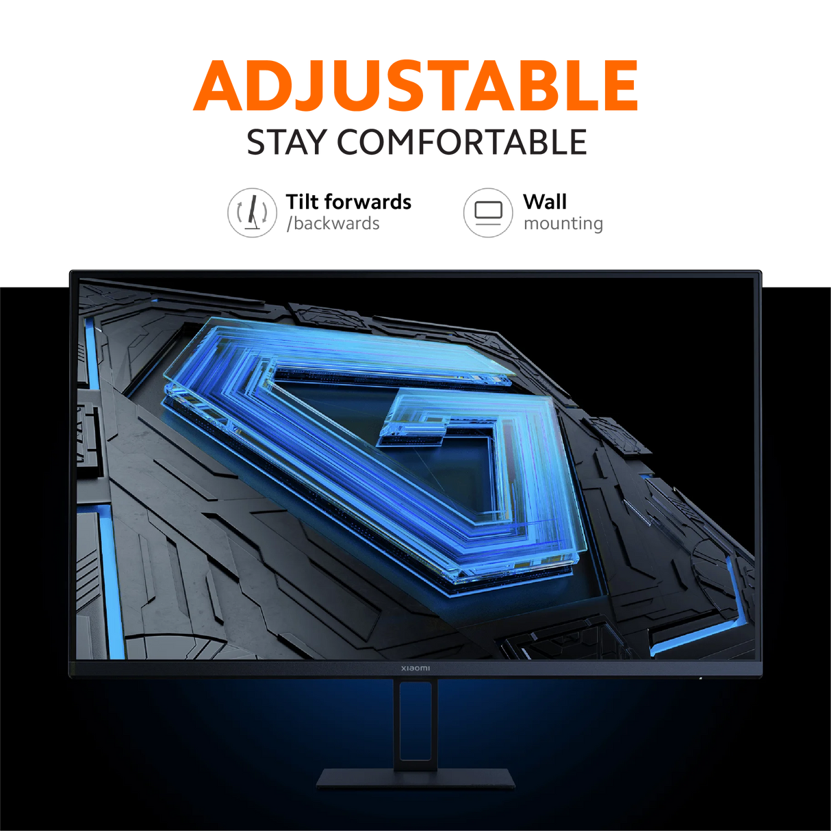 Xiaomi Gaming Monitor G27i