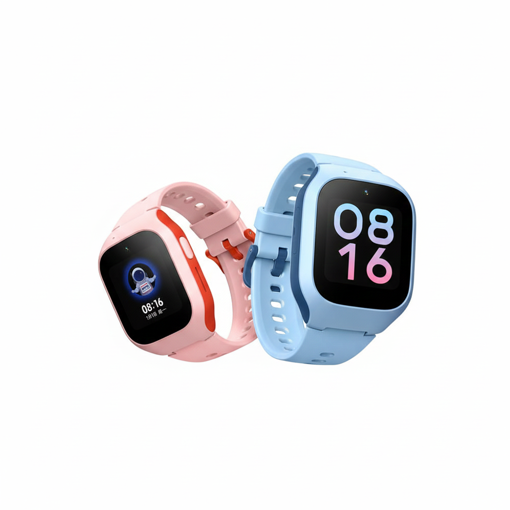 Xiaomi Smart Kids Watch (Kids Only)