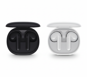 Xiaomi Redmi Buds 4 Lite Wireless Earbuds TWS Bluetooth 5.3 Call Noise IP54 Water Resistance 20 Hours Battery