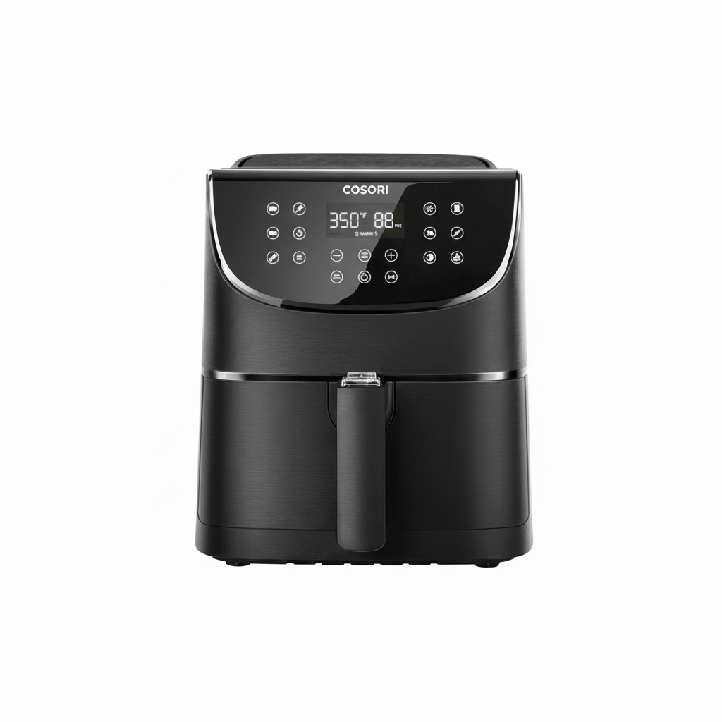 COSORI 3.5L Air Fryer (CP137)
