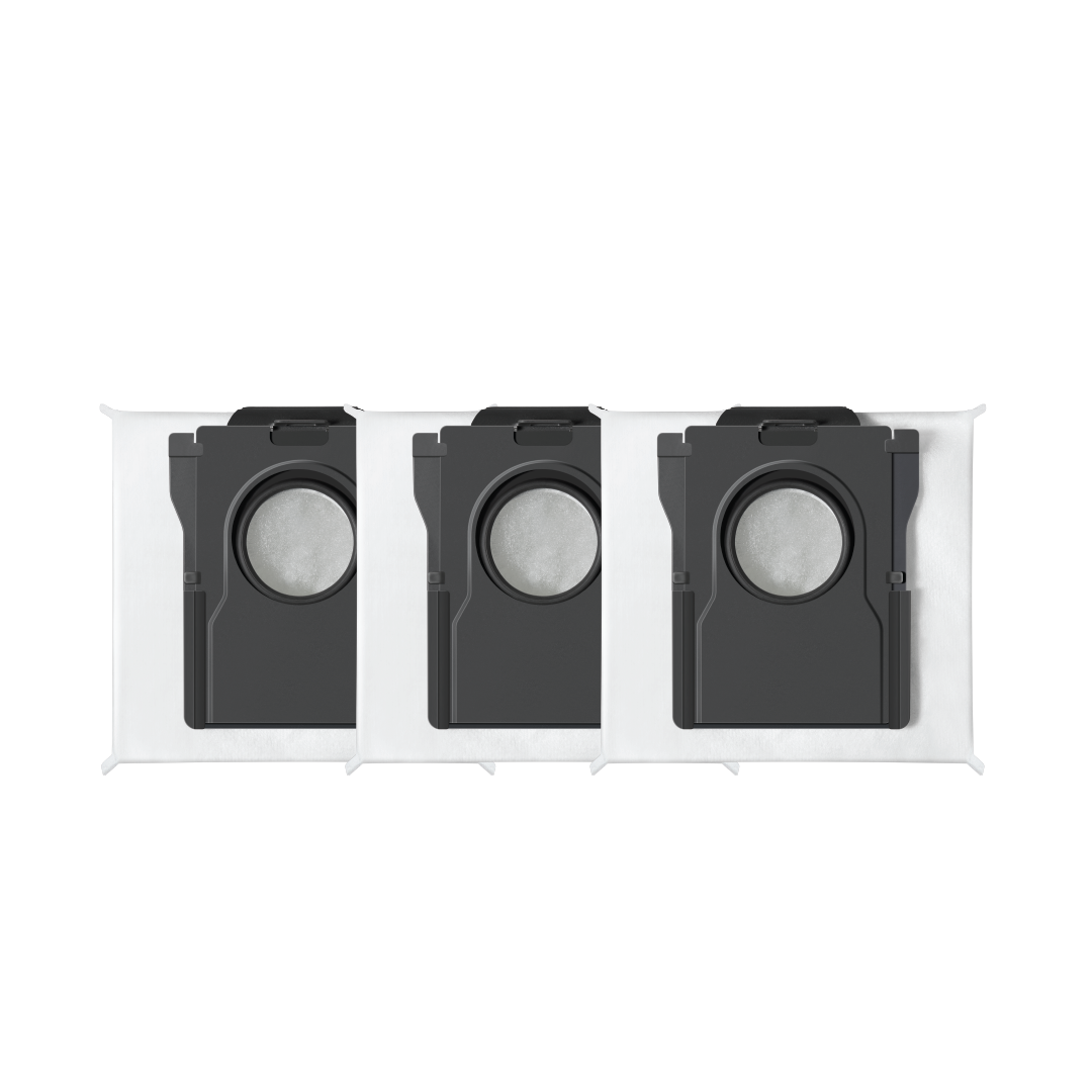 Dreame X50 Ultra Robot Vacuum Accessories