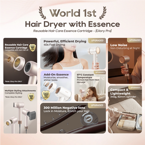 Dreame Glory Pro Hair Dryer
