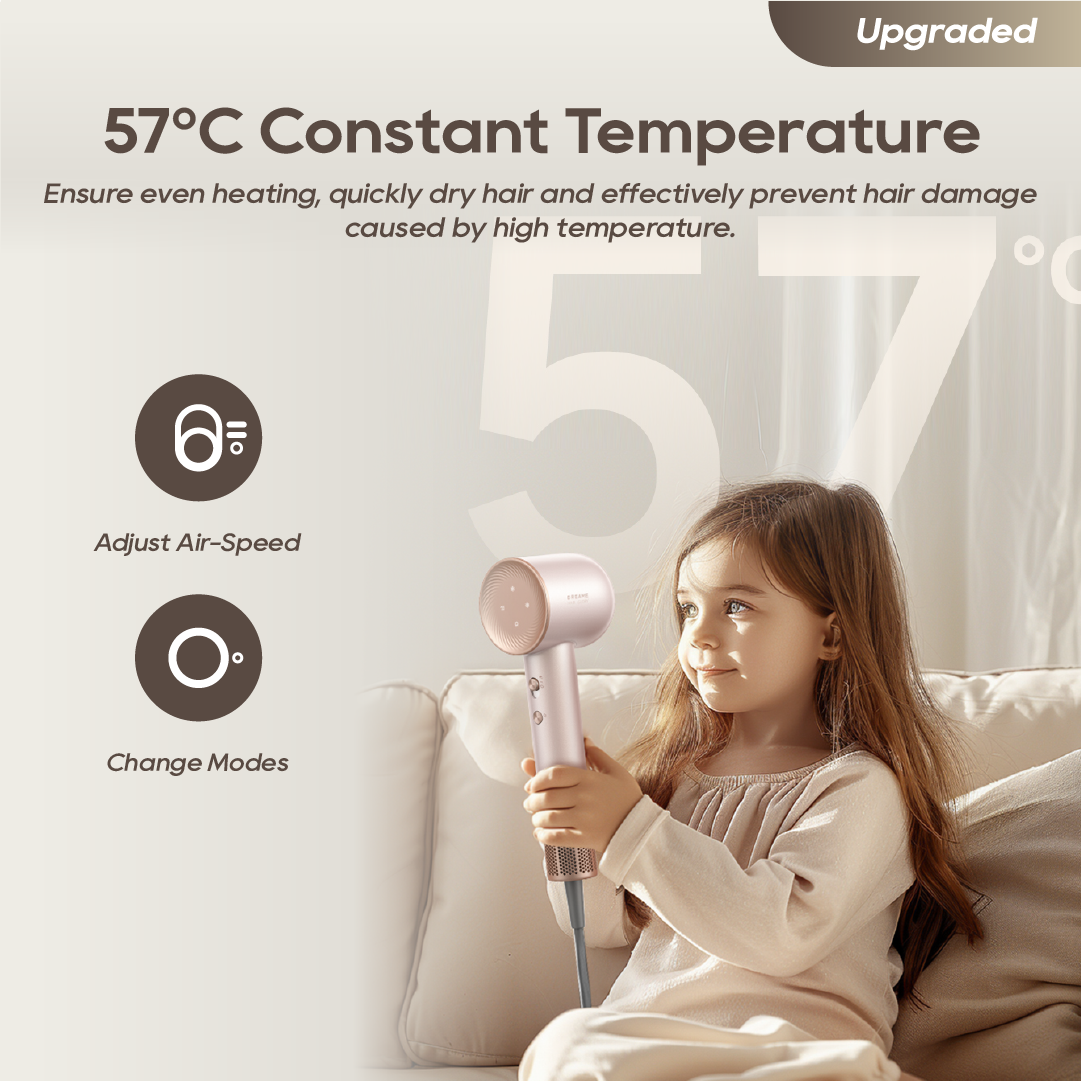 Dreame Glory Pro Hair Dryer