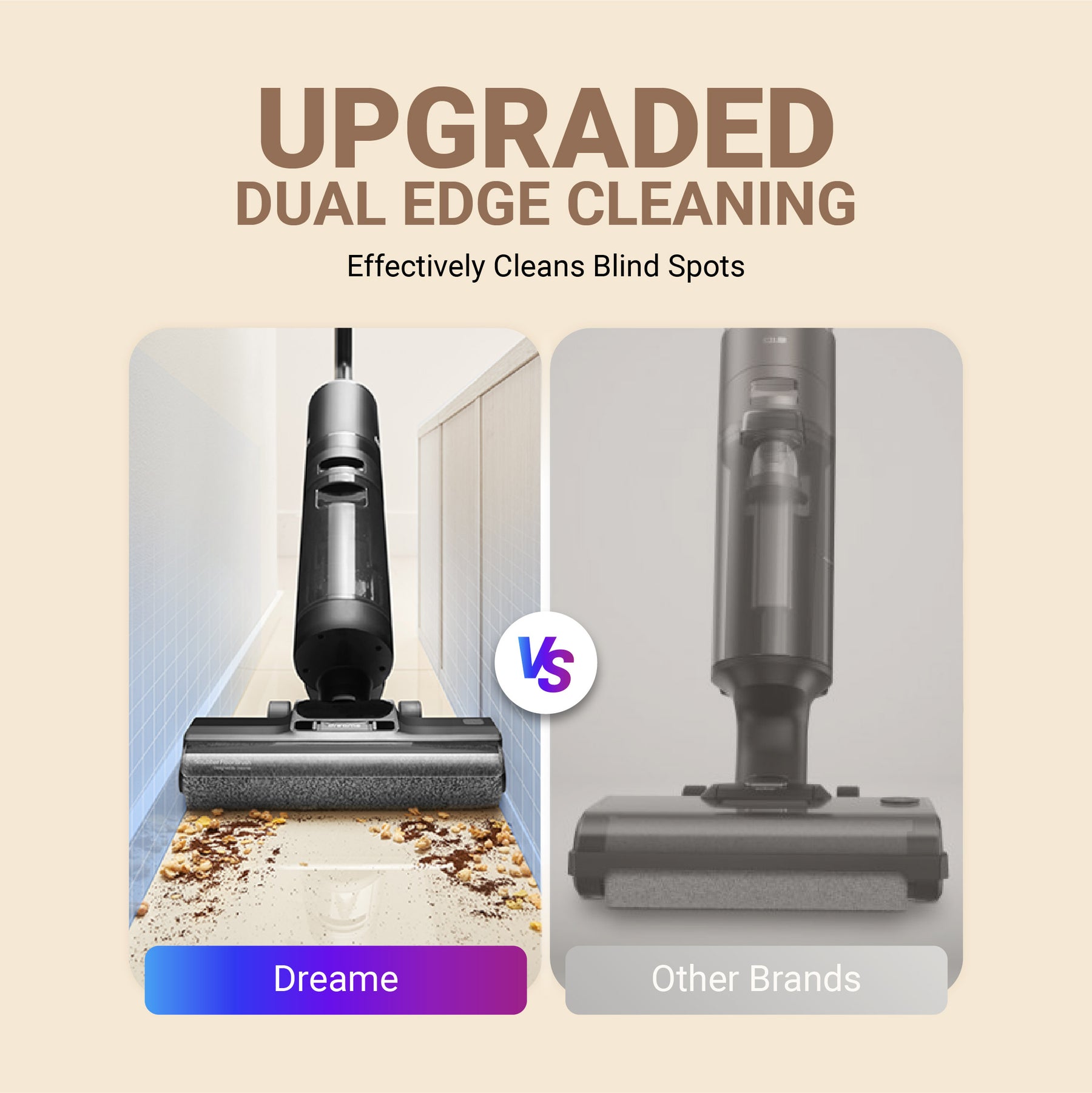 Dreame H12 Pro Wet and Dry Vacuum