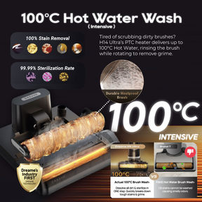 Dreame H14 Ultra Wet Dry Vacuum