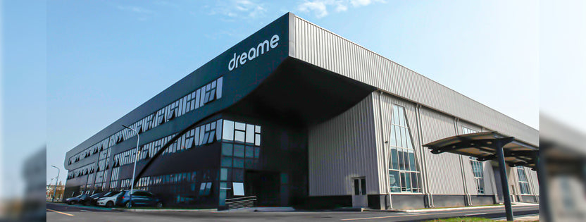 Official Distributor Of Dreame Malaysia | Become A Partner | Dasher Ma ...