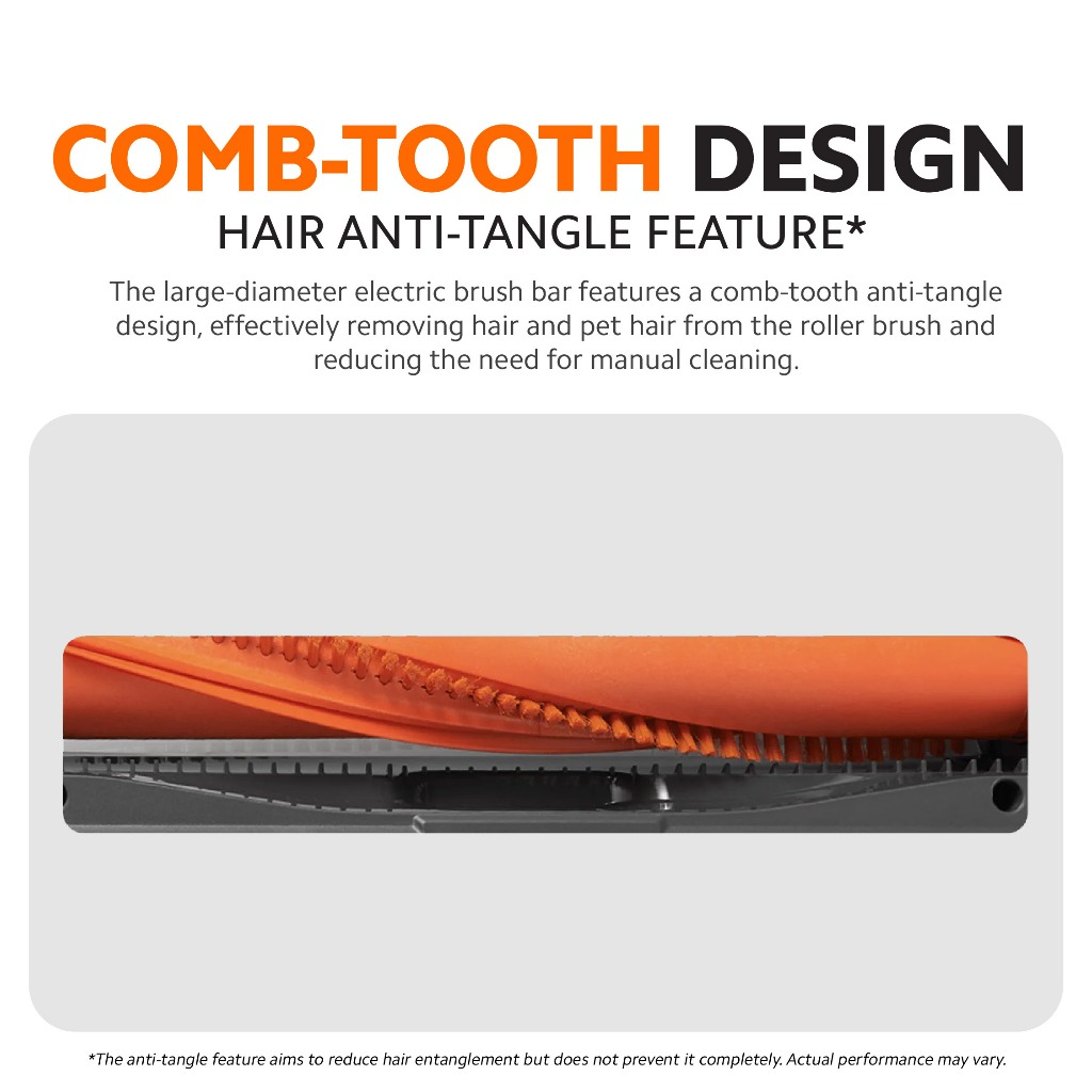 Xiaomi Vacuum Cleaner G20 Max