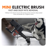 Xiaomi Vacuum Cleaner G20 Max