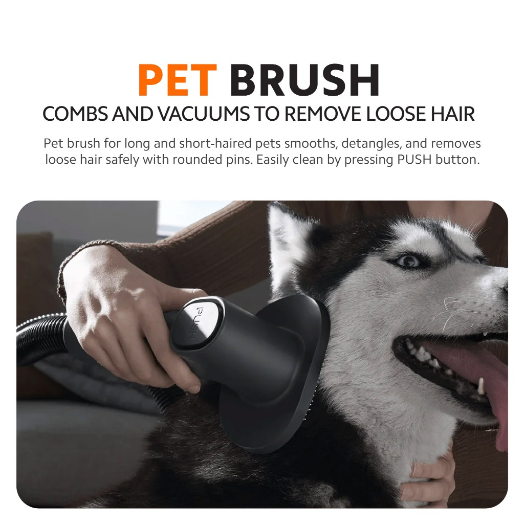 Xiaomi Vacuum Cleaner G20 Max