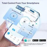 Levoit Everest Air Smart True HEPA Air Purifier for Large Rooms (1,395sqft/130 m²)