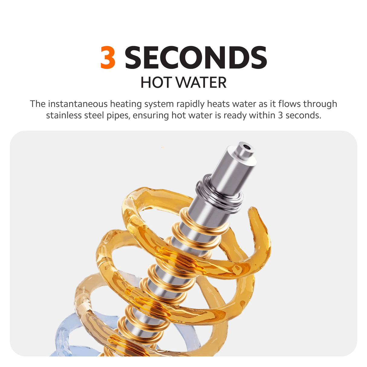 Xiaomi Instant Hot Water Dispenser