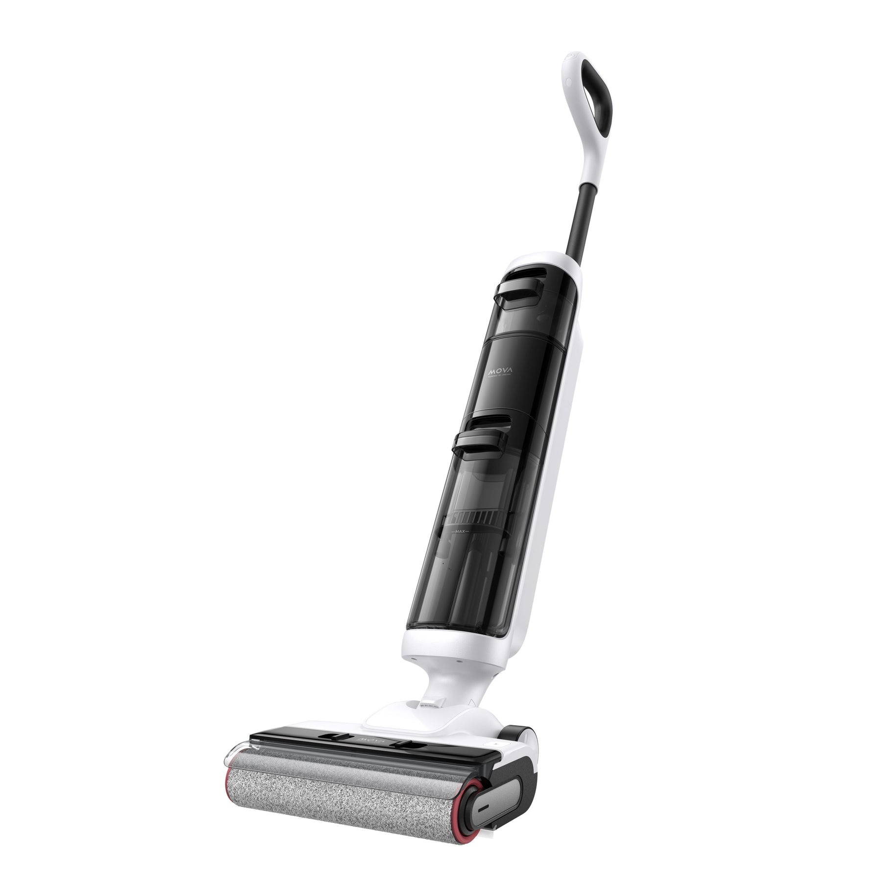MOVA K20 Wet and Dry Floor Washer & Vacuum Cleaner | Self-Cleaning | Smart-Dirt Detection | Dual-Edge Clean | 2 Years Local Warranty