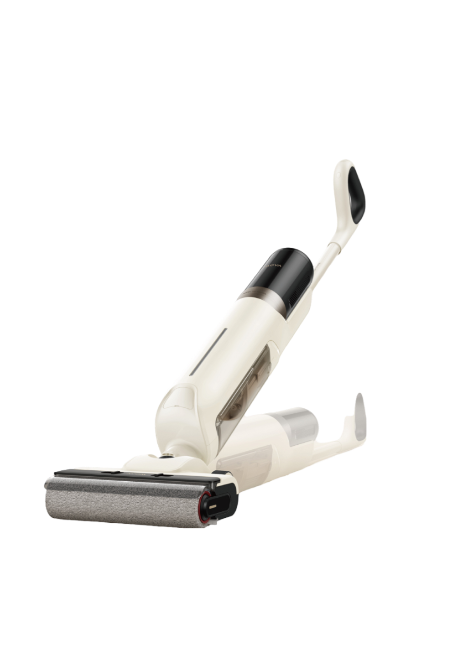 Mova K30 Wet Dry Floor Washer & Vacuum Cleaner