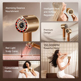 Dreame Miracle Pro High-Speed Hair Dryer