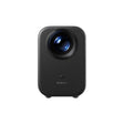 Xiaomi Smart Projector L1 with front lens and dark compact body