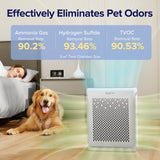 Levoit Vital 100S Pet Care Smart True HEPA Air Purifier