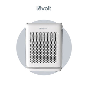 Levoit Vital 100s/200s Air Purifier Pet Care Hair Allergies Odors ARC Formula (52 - 88 m²/560 - 947sqft)