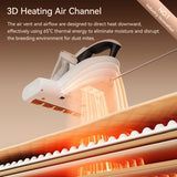 Uwant M600 Dust Mite Vacuum