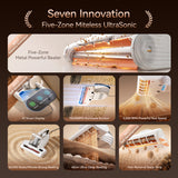 Uwant M600 Dust Mite Vacuum