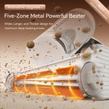 Uwant M600 Dust Mite Vacuum