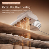 Uwant M600 Dust Mite Vacuum