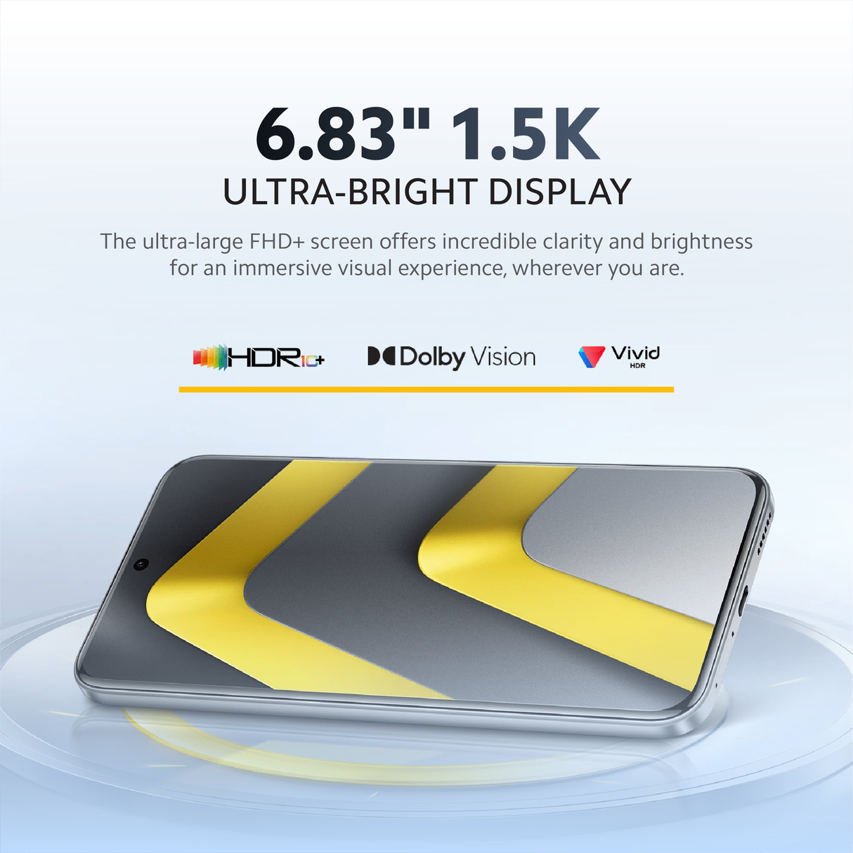 POCO M8 Pro 5G