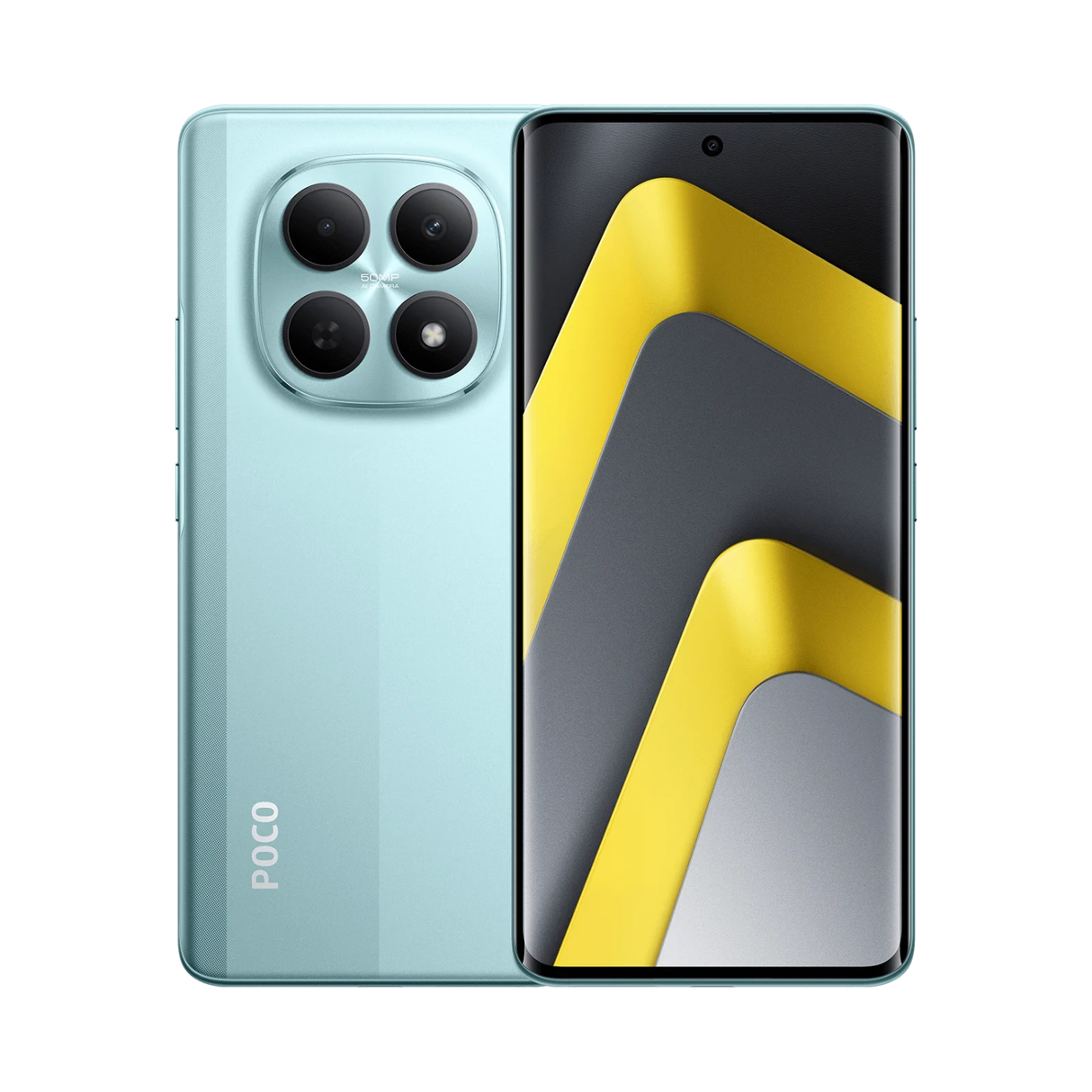 POCO M8 5G