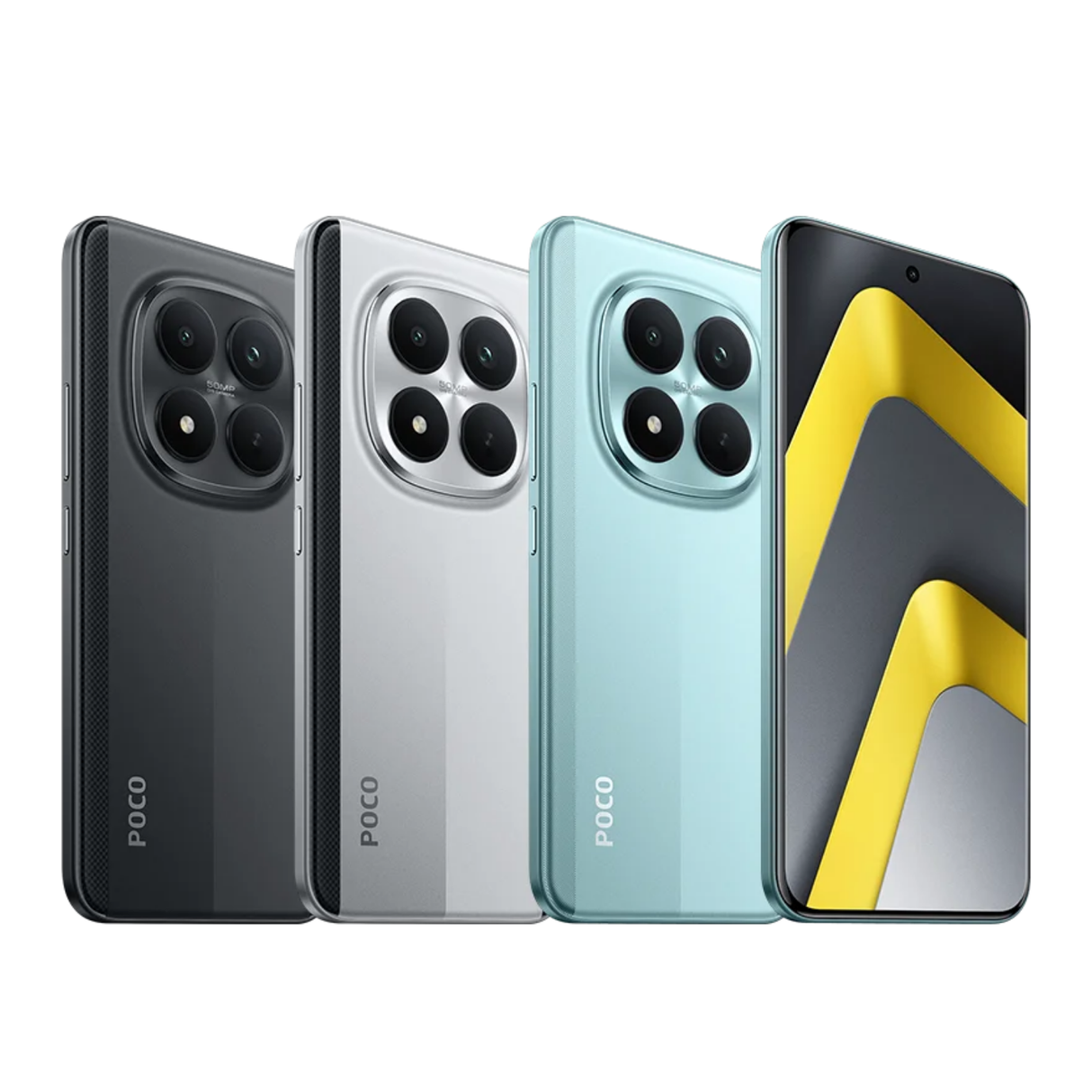POCO M8 Pro 5G