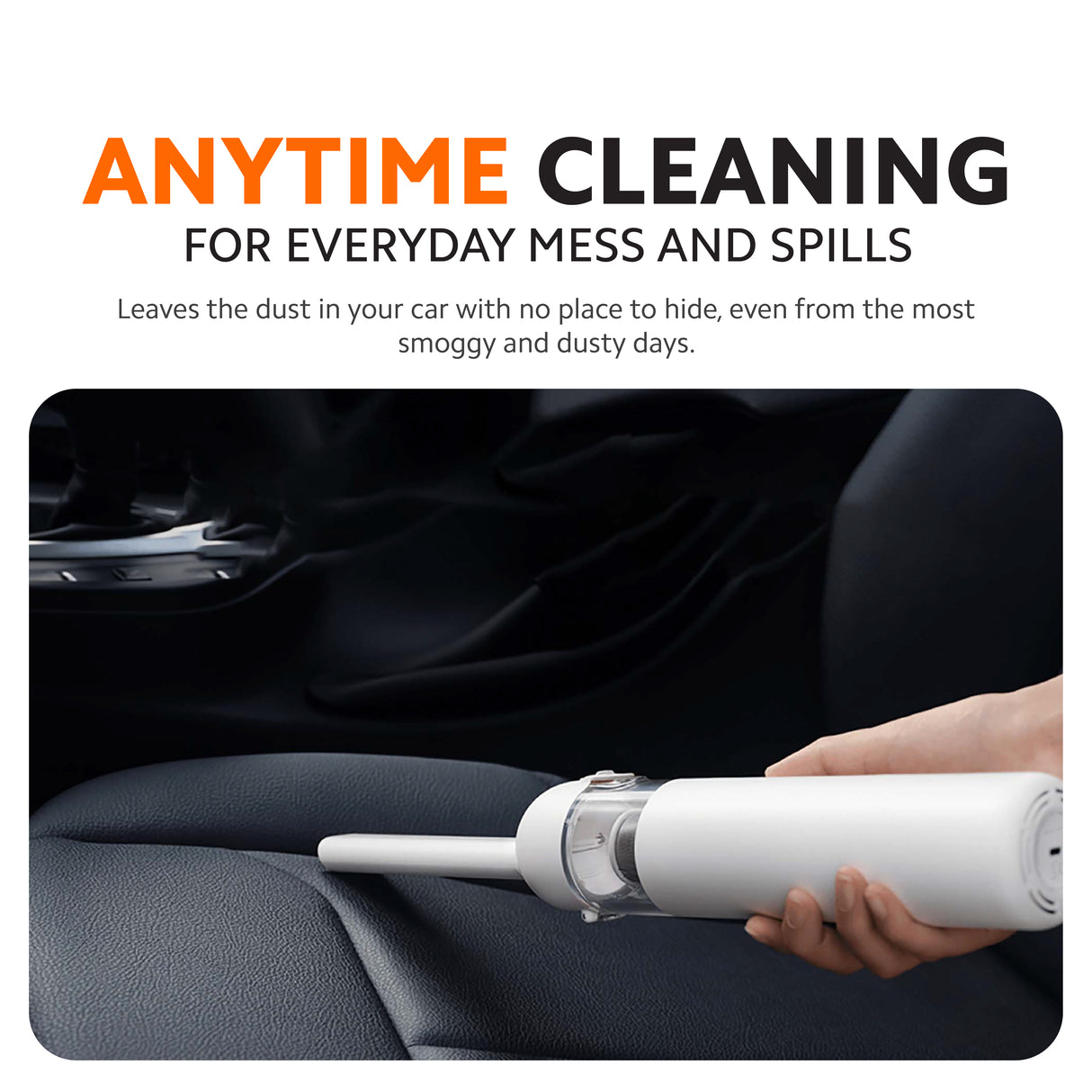 Mi Vacuum Cleaner Mini