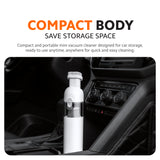 Mi Vacuum Cleaner Mini