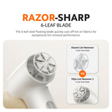 Mijia Lint Remover 2