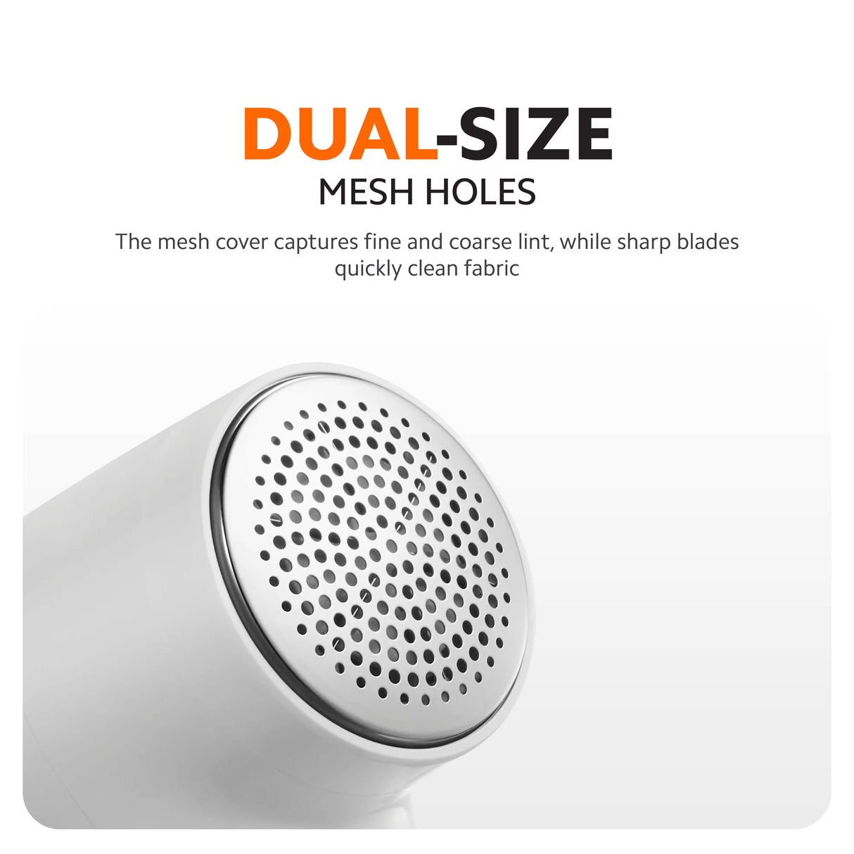 Mijia Lint Remover 2